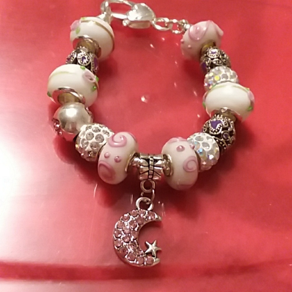 HANDMADE BRACELET
